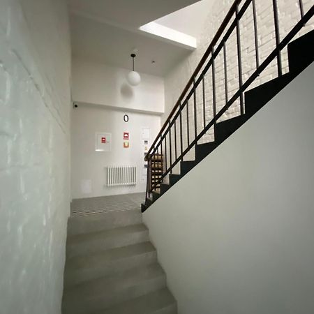 Radna Stay Warschau Exterior foto