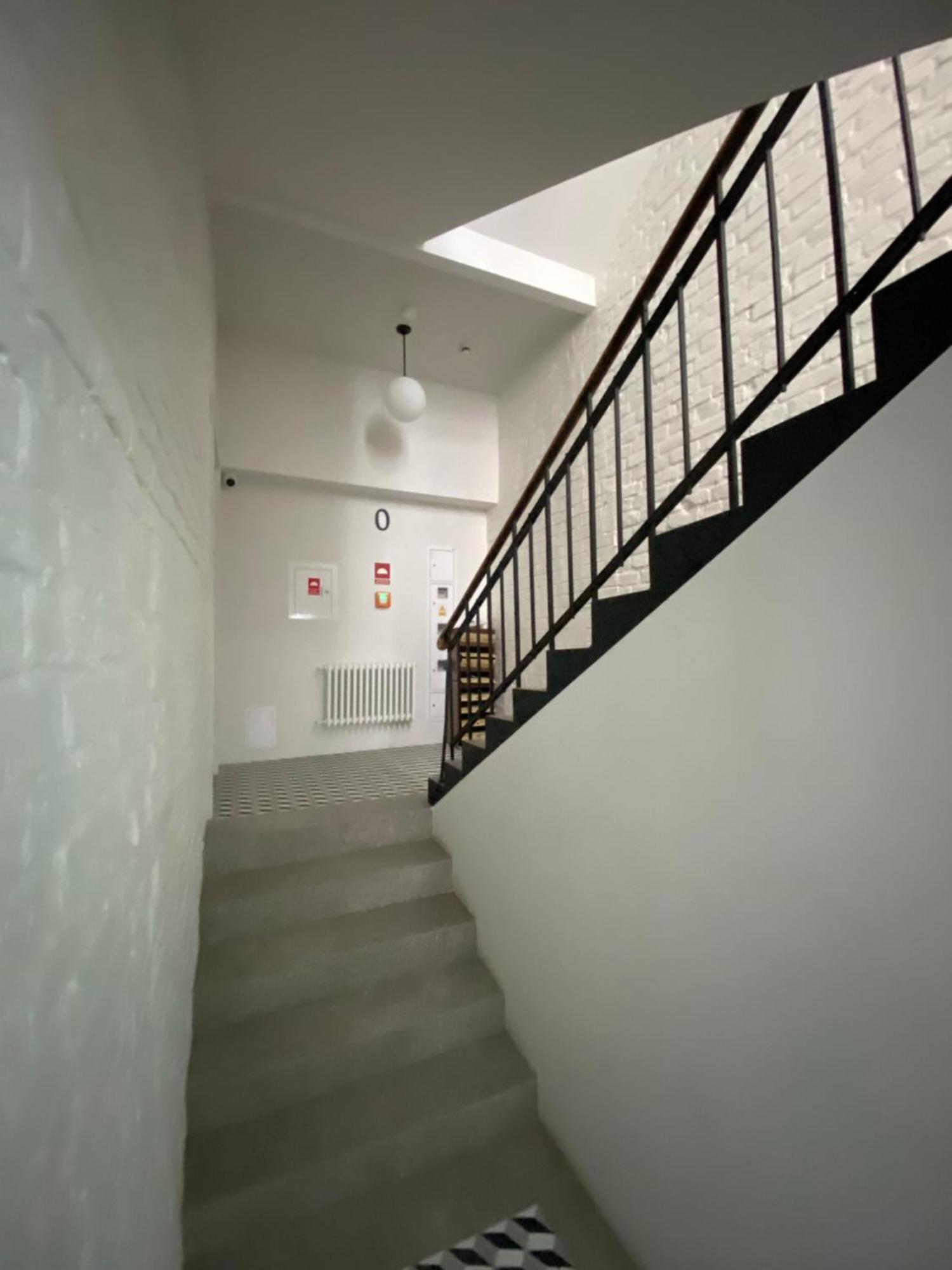 Radna Stay Warschau Exterior foto