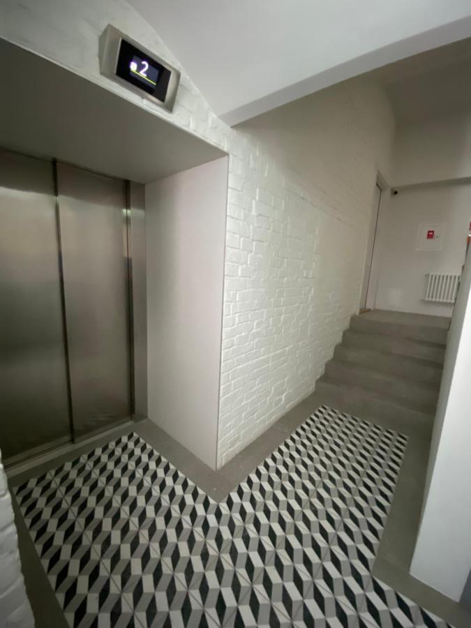 Radna Stay Warschau Exterior foto