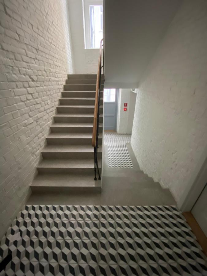 Radna Stay Warschau Exterior foto