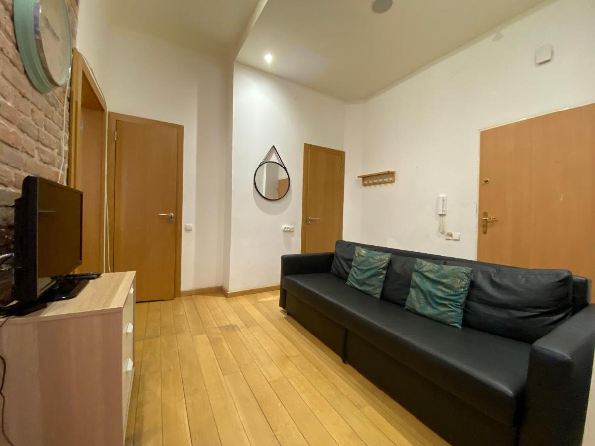 Radna Stay Warschau Exterior foto