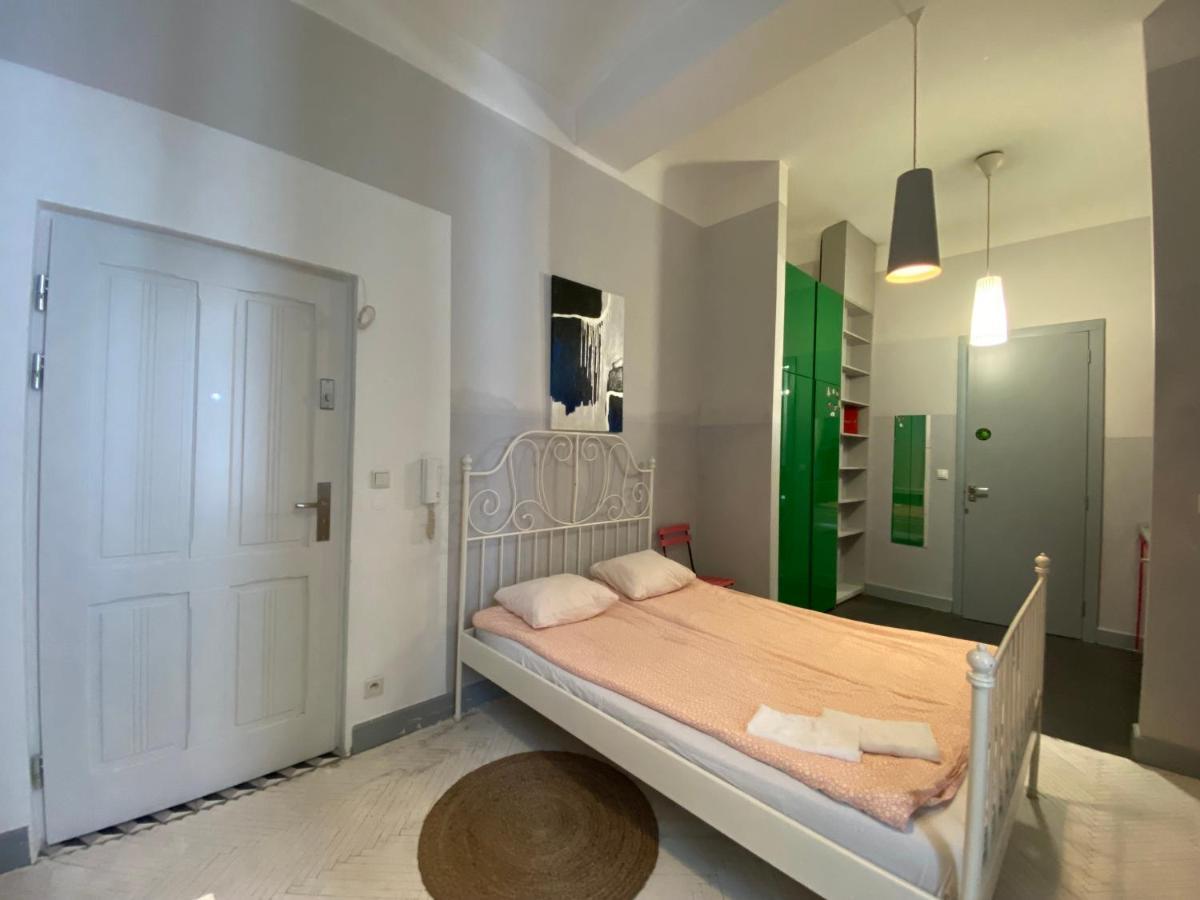 Radna Stay Warschau Exterior foto