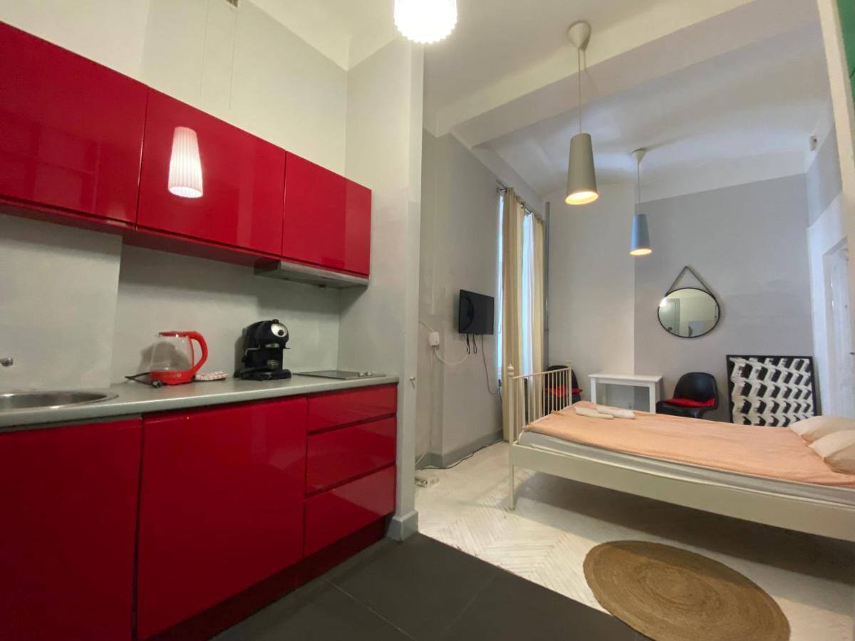Radna Stay Warschau Exterior foto