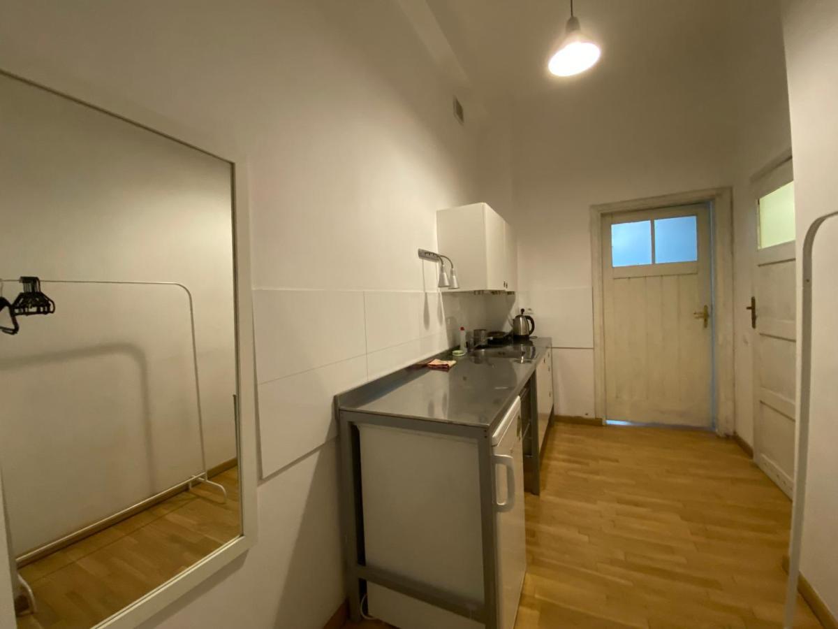 Radna Stay Warschau Exterior foto