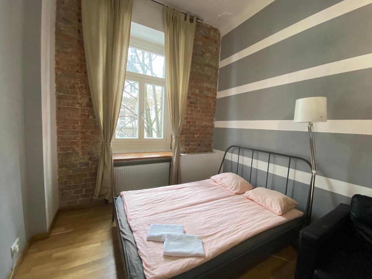 Radna Stay Warschau Exterior foto